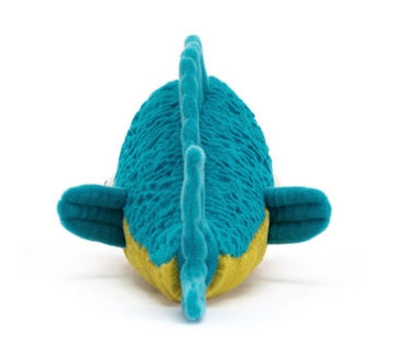 Jellycat - Plush - Delano Dorado Fish