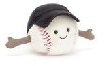 Jellycat - Plush - Amuseable Sports Baseball