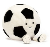 Jellycat - Plush - Amuseable Sports Soccer