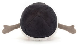 Jellycat - Plush - Amuseable Sports Baseball