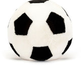 Jellycat - Plush - Amuseable Sports Soccer