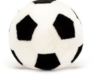 Jellycat - Plush - Amuseable Sports Soccer