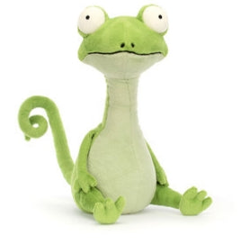 Jellycat - Plush - Caractacus Chameleon