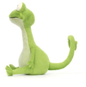 Jellycat - Plush - Caractacus Chameleon