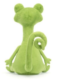 Jellycat - Plush - Caractacus Chameleon