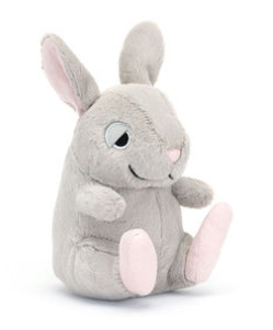 Jellycat - Plush - Cuddlebud Bernard Bunny