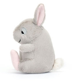 Jellycat - Plush - Cuddlebud Bernard Bunny