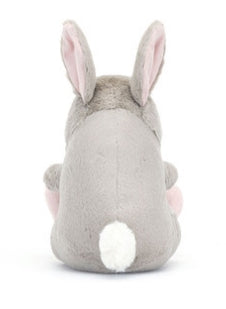 Jellycat - Plush - Cuddlebud Bernard Bunny