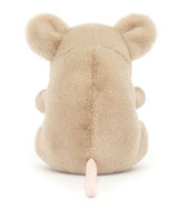 Jellycat - Plush - Cuddlebud Darcy Dormouse