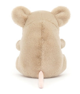 Jellycat - Plush - Cuddlebud Darcy Dormouse
