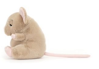 Jellycat - Plush - Cuddlebud Darcy Dormouse