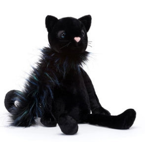 Jellycat - Plush - Glamorama Cat