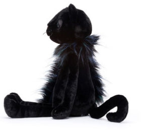 Jellycat - Plush - Glamorama Cat