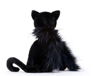 Jellycat - Plush - Glamorama Cat
