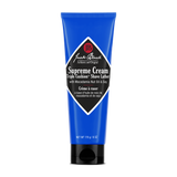 Jack Black Supreme Cream Triple Cushion Shave Lather - 6 oz