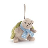 Jellycat - Timmy Turtle Decoration