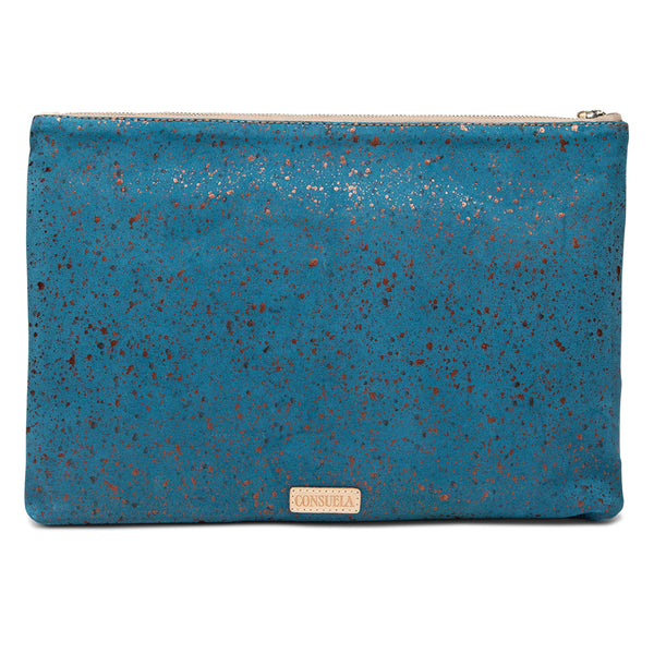 Consuela - Take me out Clutch - Shiloh