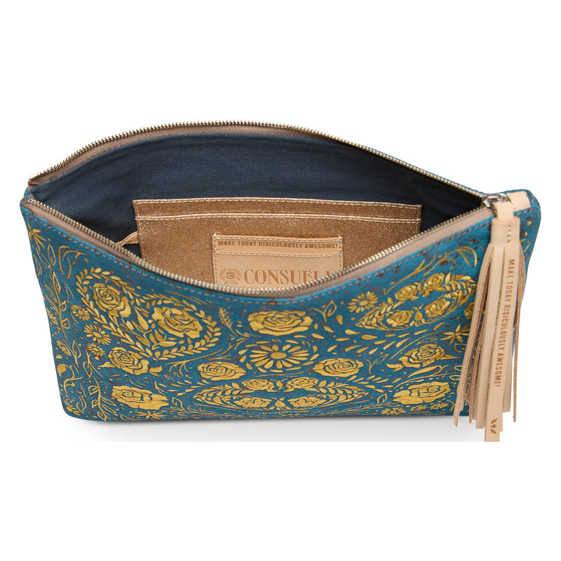 Consuela - Take me out Clutch - Shiloh