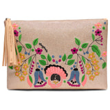 Consuela - Take me out Clutch - Ellie