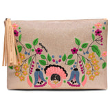 Consuela - Take me out Clutch - Ellie