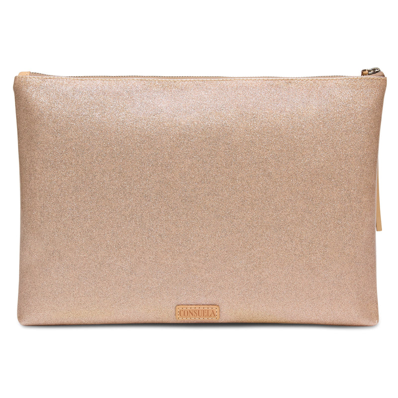 Consuela - Take me out Clutch - Ellie