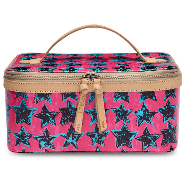 Consuela - Train Case - Presley