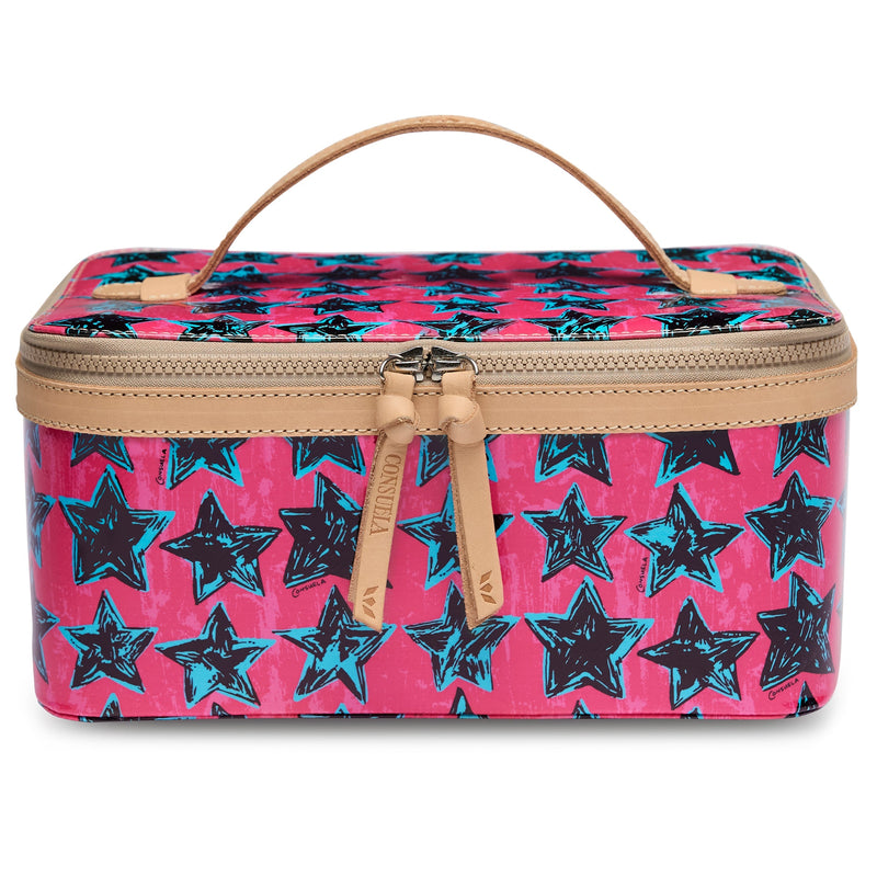 Consuela - Train Case - Presley