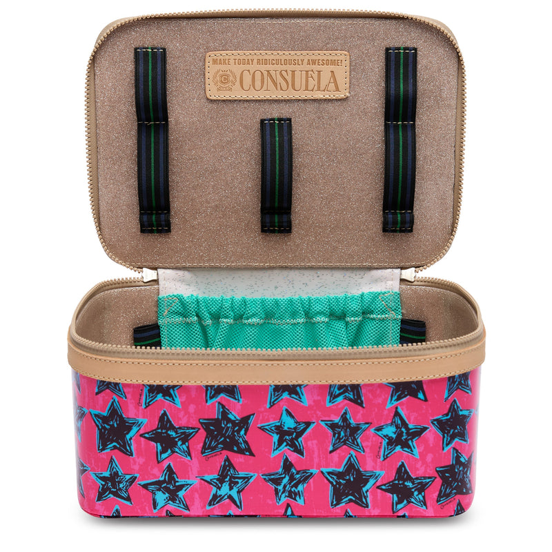 Consuela - Train Case - Presley