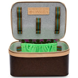 Consuela - Train Case - Ember