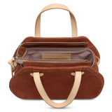 Consuela - Lady Bird Satchel - Sienna