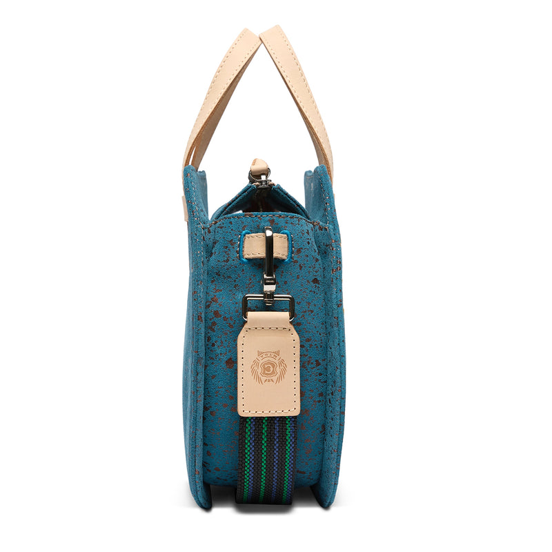 Consuela - Lady Bird Satchel - Shiloh