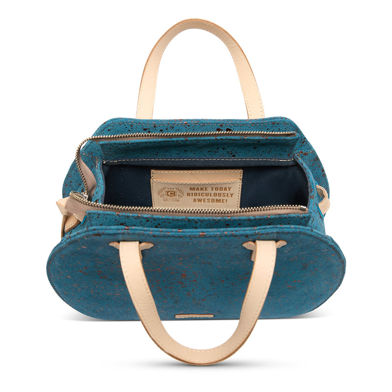 Consuela - Lady Bird Satchel - Shiloh