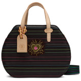 Ray Lady Bird Satchel - official Consuela image 2