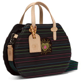 Ray Lady Bird Satchel - official Consuela image 4