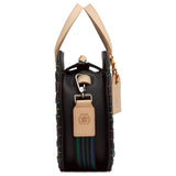 Ray Lady Bird Satchel - official Consuela image 5