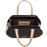 Ray Lady Bird Satchel - official Consuela image 8