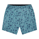 Waterloo Swim Shorts in Badlands
