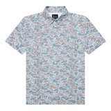 Guayabera Libre in Camo Frio