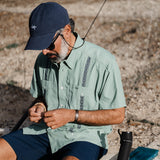 Guayabera Libre in Marea view 4