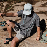 Guayabera Libre in Trucha view 4