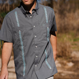 Guayabera Libre in Trucha view 5