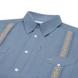 Guayabera Libre in Estrella view 2