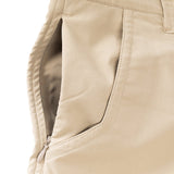 Balcones Short in Rawhide view 3