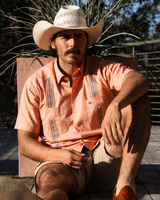 Tejas Guayabera in Ocaso view 3