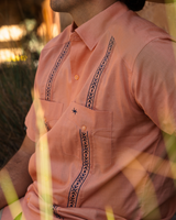 Tejas Guayabera in Ocaso view 5