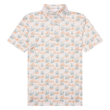 Traditions Polo in Softbrush