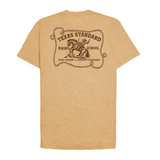 Heritage Printed Tee in Riding School