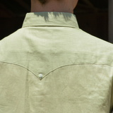 Tejas Guayabera in Cedro view 3