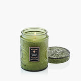 Temple Moss Small Jar Candle by Voluspa