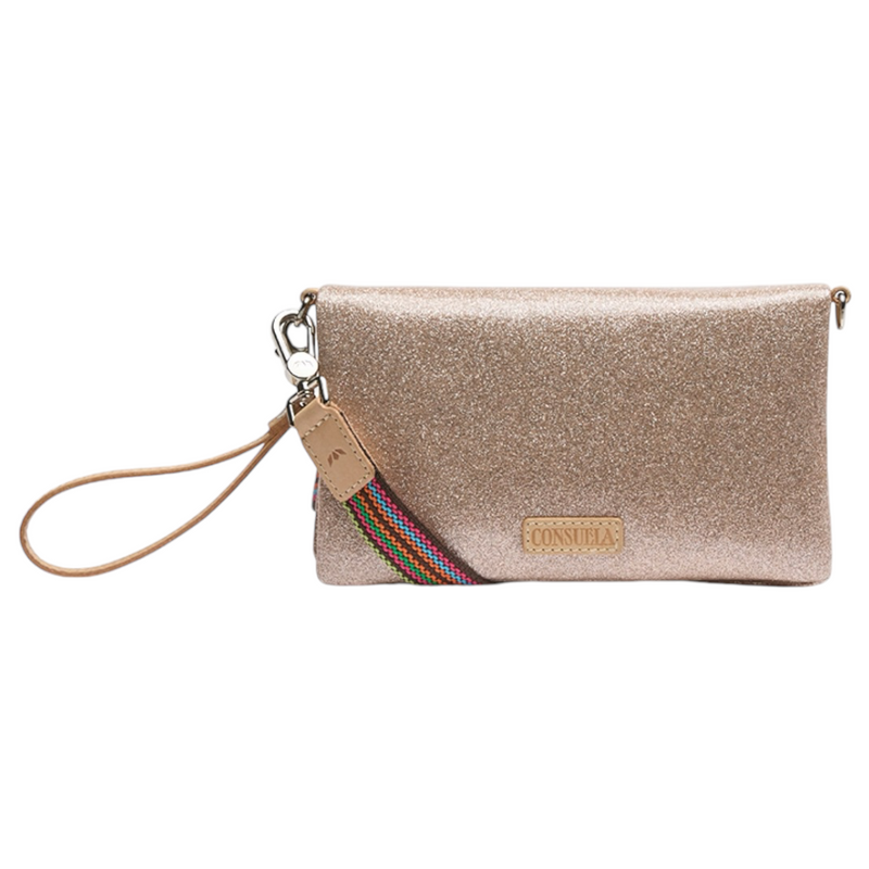 Consuela - Uptown Crossbody - Emery